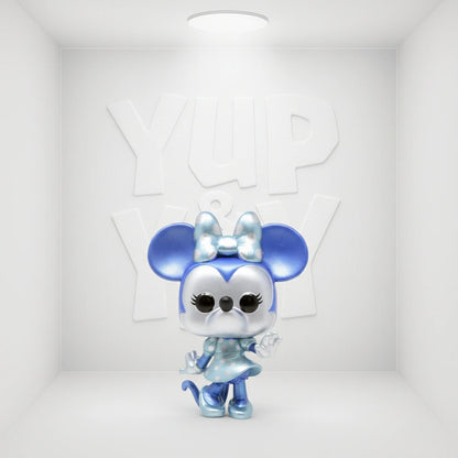 Funko Pops! with Purpose: Make A Wish - Minnie Mouse