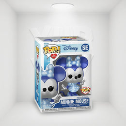 Funko Pops! with Purpose: Make A Wish - Minnie Mouse