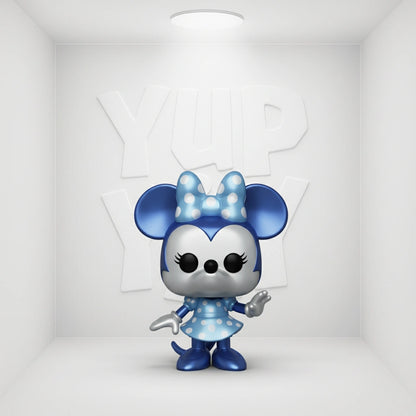 Funko Pops! with Purpose: Make A Wish - Minnie Mouse