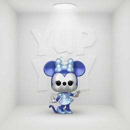 Funko Pops! with Purpose: Make A Wish - Minnie Mouse