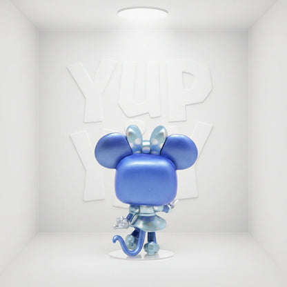 Funko Pops! with Purpose: Make A Wish - Minnie Mouse