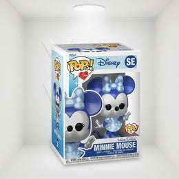 Funko Pops! with Purpose: Make A Wish - Minnie Mouse