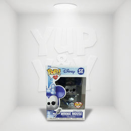 Funko Pops! with Purpose: Make A Wish - Minnie Mouse