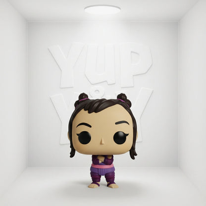 Funko Pop! Disney Raya and The Last Dragon: Noi #1002
