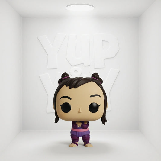 Funko Pop! Disney Raya and The Last Dragon: Noi #1002