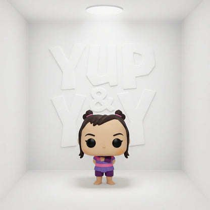 Funko Pop! Disney Raya and The Last Dragon: Noi #1002