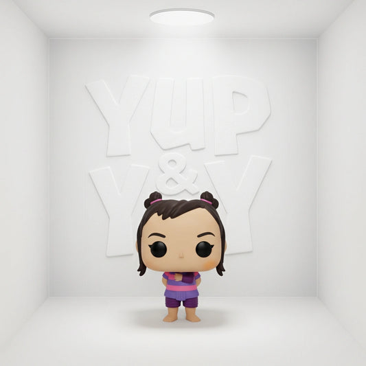 Funko Pop! Disney Raya and The Last Dragon: Noi #1002