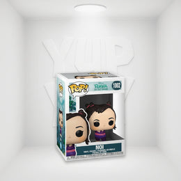 Funko Pop! Disney Raya and The Last Dragon: Noi #1002