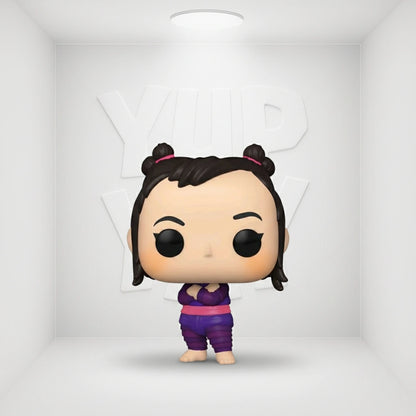 Funko Pop! Disney Raya and The Last Dragon: Noi #1002
