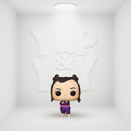 Funko Pop! Disney Raya and The Last Dragon: Noi #1002