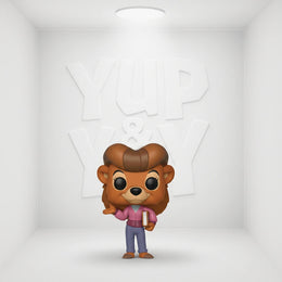 Funko Pop! Disney Talespin: Rebecca Cunningham #443