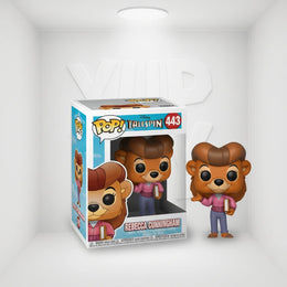 Funko Pop! Disney Talespin: Rebecca Cunningham #443