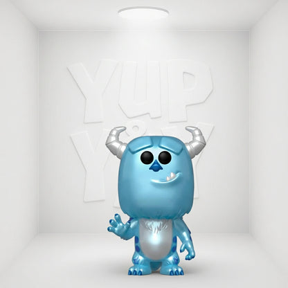 Funko Pops With Purpose! Pixar: Sulley #SE (Pops! With Purpose)