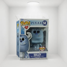 Funko Pops With Purpose! Pixar: Sulley #SE (Pops! With Purpose)