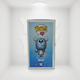Funko Pops With Purpose! Pixar: Sulley #SE (Pops! With Purpose)