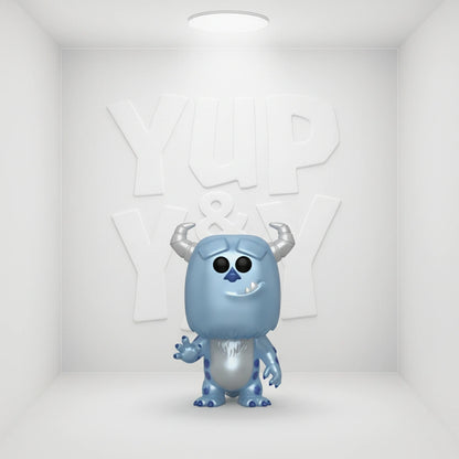 Funko Pops With Purpose! Pixar: Sulley #SE (Pops! With Purpose)