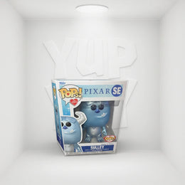 Funko Pops With Purpose! Pixar: Sulley #SE (Pops! With Purpose)