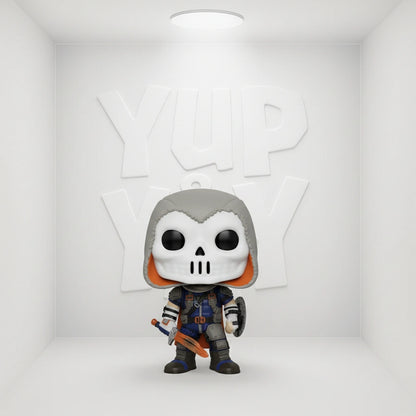 Funko Pop! Marvel: Avengers Endgame - Taskmaster #632