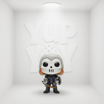 Funko Pop! Marvel: Avengers Endgame - Taskmaster #632