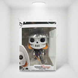 Funko Pop! Marvel: Avengers Endgame - Taskmaster #632
