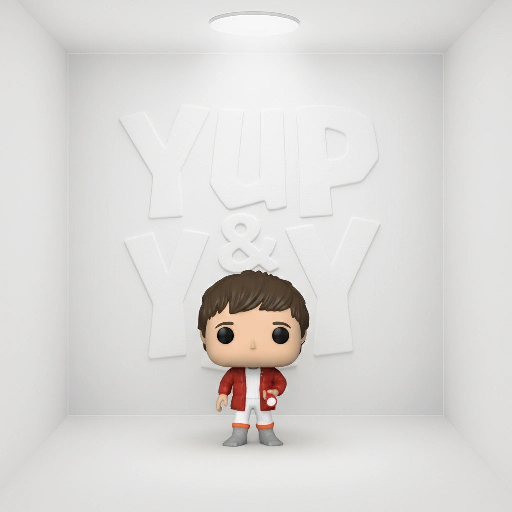 Funko Pop! Vinyl: E.T. the Extra-Terrestrial - Elliot #1256