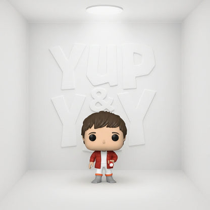 Funko Pop! Vinyl: E.T. the Extra-Terrestrial - Elliot #1256