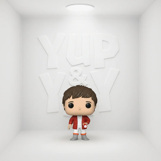 Funko Pop! Vinyl: E.T. the Extra-Terrestrial - Elliot #1256