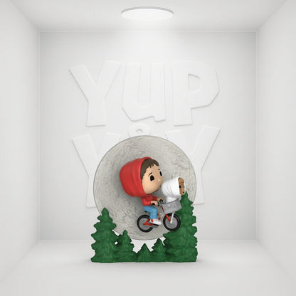 Funko Pop! Vinyl: E.T. the Extra-Terrestrial - Elliot #1256
