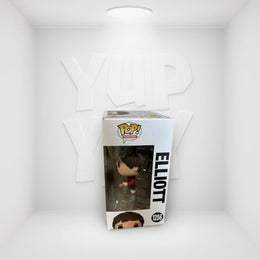 Funko Pop! Vinyl: E.T. the Extra-Terrestrial - Elliot #1256