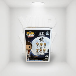 Funko Pop! Vinyl: E.T. the Extra-Terrestrial - Elliot #1256