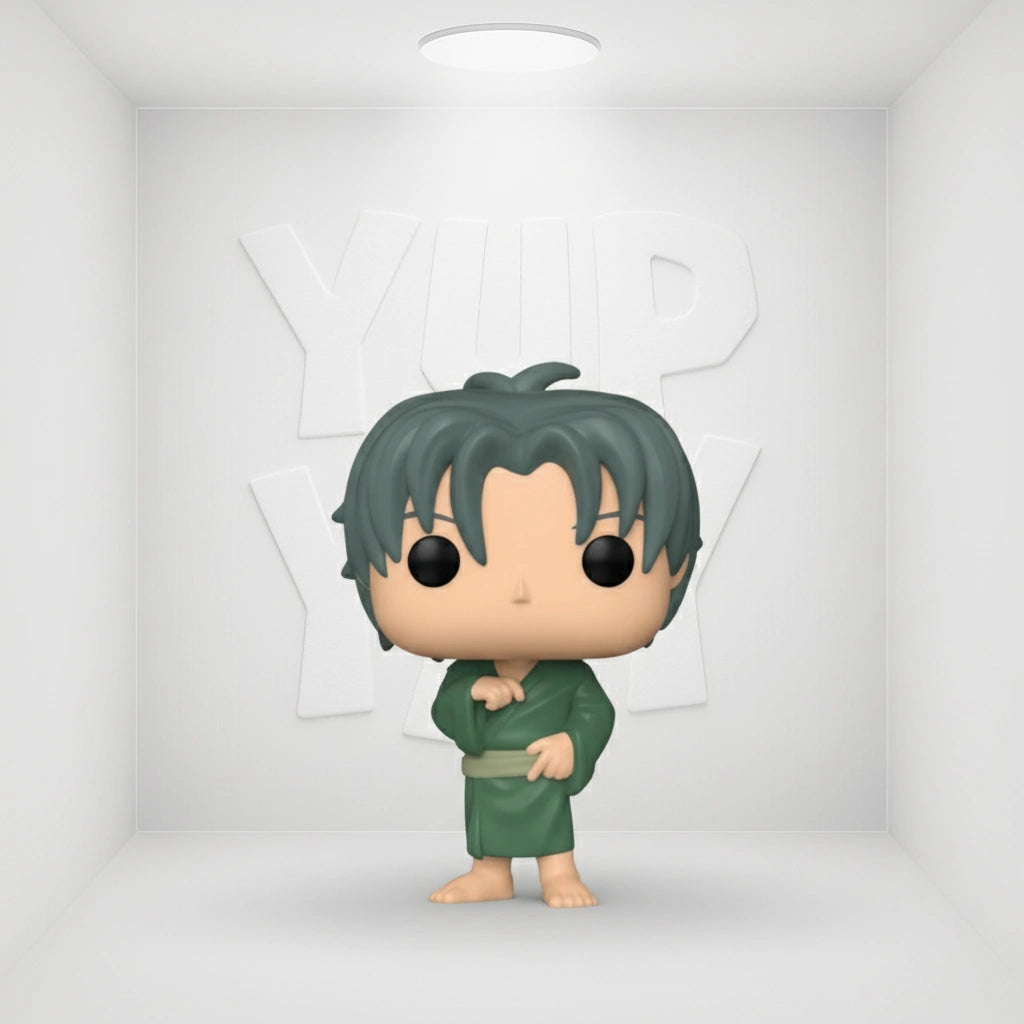 Funko Pop! Animation: Fruits Basket - Shigure Sohma #882