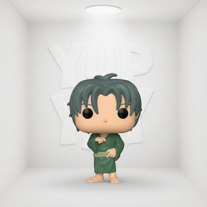 Funko Pop! Animation: Fruits Basket - Shigure Sohma #882