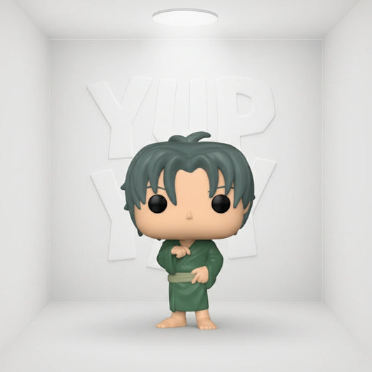 Funko Pop! Animation: Fruits Basket - Shigure Sohma #882