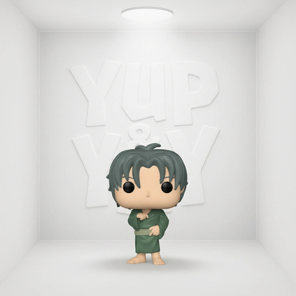 Funko Pop! Animation: Fruits Basket - Shigure Sohma #882