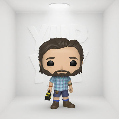 Funko Pop! Movies: Ghostbusters Afterlife - Mr. Grooberson #928