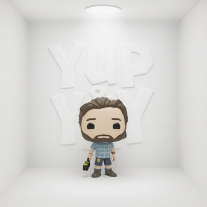 Funko Pop! Movies: Ghostbusters Afterlife - Mr. Grooberson #928