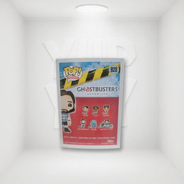 Funko Pop! Movies: Ghostbusters Afterlife - Mr. Grooberson #928