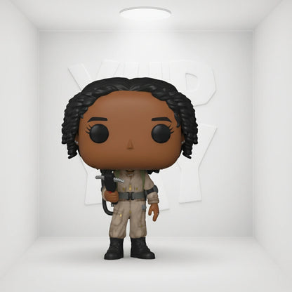 Funko Pop! Movies: Ghostbusters Afterlife - Lucky #926