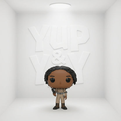 Funko Pop! Movies: Ghostbusters Afterlife - Lucky #926