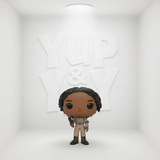 Funko Pop! Movies: Ghostbusters Afterlife - Lucky #926
