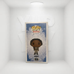 Funko Pop! Movies: Ghostbusters Afterlife - Lucky #926