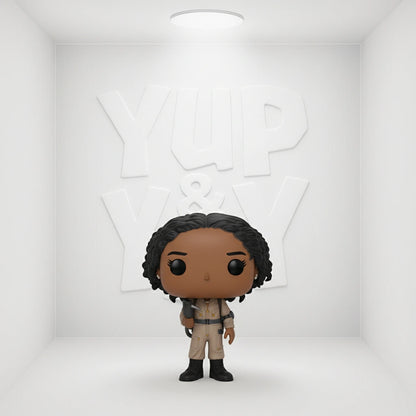 Funko Pop! Movies: Ghostbusters Afterlife - Lucky #926