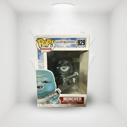 Funko Pop! Movies: Ghostbusters Afterlife - Muncher #929