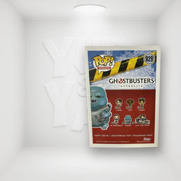 Funko Pop! Movies: Ghostbusters Afterlife - Muncher #929
