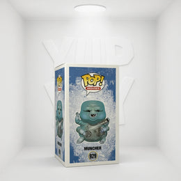 Funko Pop! Movies: Ghostbusters Afterlife - Muncher #929