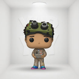 Funko Pop! Vinyl: Ghostbusters - Podcast #927
