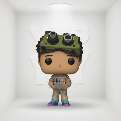 Funko Pop! Vinyl: Ghostbusters - Podcast #927
