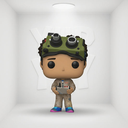 Funko Pop! Vinyl: Ghostbusters - Podcast #927