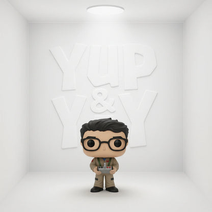 Funko Pop! Vinyl: Ghostbusters - Podcast #927