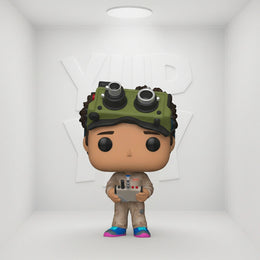 Funko Pop! Vinyl: Ghostbusters - Podcast #927